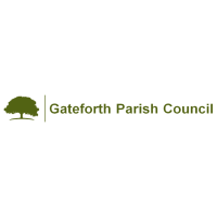Gateforth Parish Council logo
