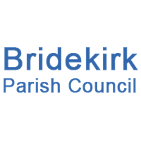 Bridekirk Parish Council logo