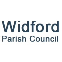 Widford Parish Council logo