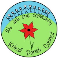 Kelsall Parish Council logo