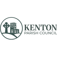 Kenton Parish Council logo
