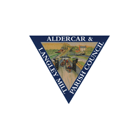 Aldercar &amp; Langley Mill Parish Council logo