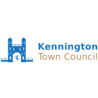 Kennington Town Council logo