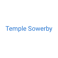 Temple Sowerby Parish Council logo