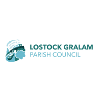 Lostock Gralam Parish Council logo