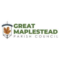 Great Maplestead Parish Council logo