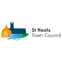 St Neots Town Council logo