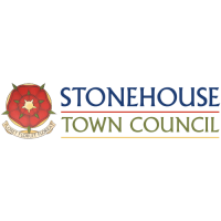 Stonehouse Town Council logo