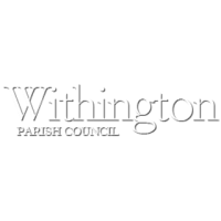 Withington Parish Council logo