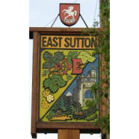 East Sutton Parish Council logo