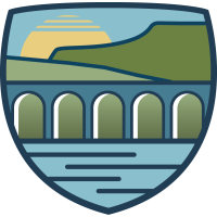 Ingleton Parish Council logo