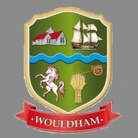 Wouldham Parish Council logo