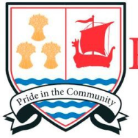 Partington Parish Council logo