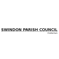 Swindon Parish Council logo