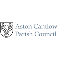 Aston Cantlow Parish Council logo