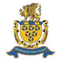 Whitehaven Town Council logo