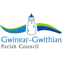 Gwinear-Gwithian Parish Council logo