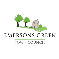 Emersons Green Town Council logo