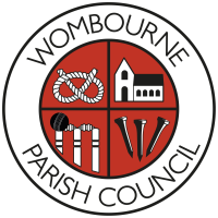 Wombourne Parish Council logo