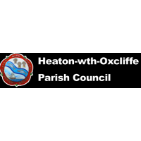 Heaton-with-Oxcliffe Parish Council logo