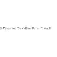 St Keyne and Trewidland Parish Council logo
