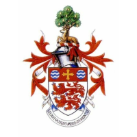 Malvern Town Council logo