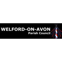 Welford-on-Avon Parish Council logo