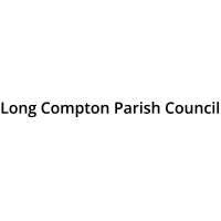 Long Compton Parish Council logo