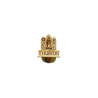 Thurton Parish Council logo