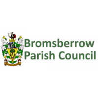 Bromesberrow Parish Council logo