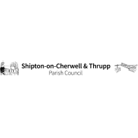 Shipton-on-Cherwell and Thrupp Parish Council logo