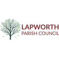 Lapworth Parish Council logo
