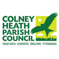 Colney Heath Parish Council logo
