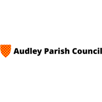 Audley Rural Parish Council logo