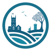 Perranuthnoe Parish Council logo