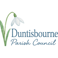 Duntisbourne Parish Council logo