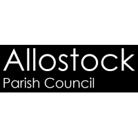 Allostock Parish Council logo