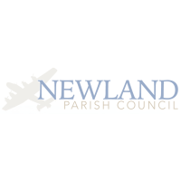 Newland Parish Council logo