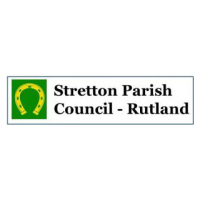Stretton Parish Council logo