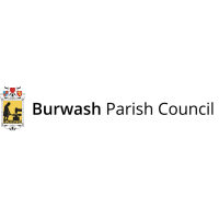Burwash Parish Council logo