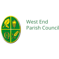 West End Parish Council logo