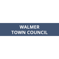 Walmer Town Council logo