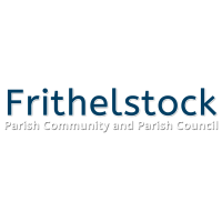 Frithelstock Parish Council logo