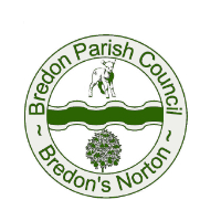 Bredon Parish Council logo