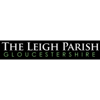 The Leigh Parish Council logo