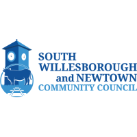South Willesborough and Newtown Community Council logo