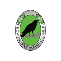 Crowthorne Parish Council logo