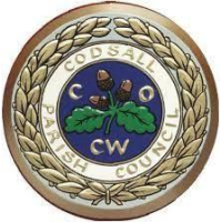 Codsall Parish Council logo