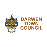 Darwen Town Council logo