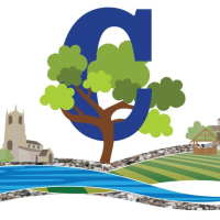 Collingham Parish Council logo